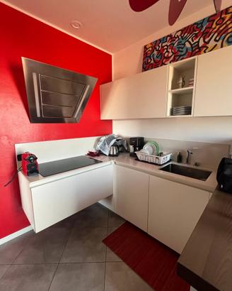 Cucina valdesign