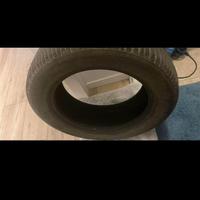 Gomme  invernali 205/60 R16 - Usate