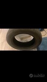 Gomme  invernali 205/60 R16 - Usate