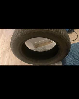 Gomme  invernali 205/60 R16 - Usate