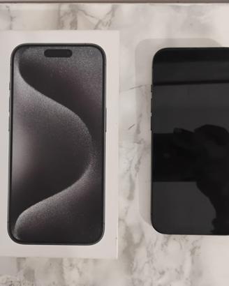 IPhone 15 Pro