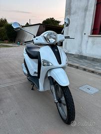 liberty scooter 50 2t da sistemare