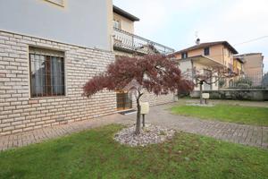 4 LOCALI A BORGOSATOLLO