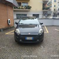 FIAT Punto 1.3 MultiJet II Street 75cv DPF