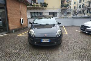 FIAT Punto 1.3 MultiJet II Street 75cv DPF