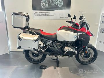 BMW R 1300 GS Adventure my25