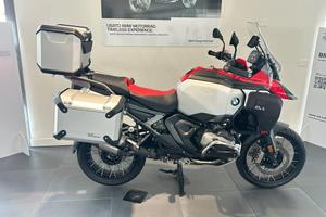 BMW R 1300 GS Adventure my25