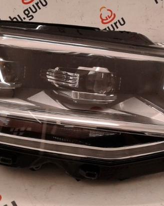 Fanale Led Anteriore Destro Volkswagen Transporter