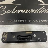 Pianto e meccanica anteriore Smart 451