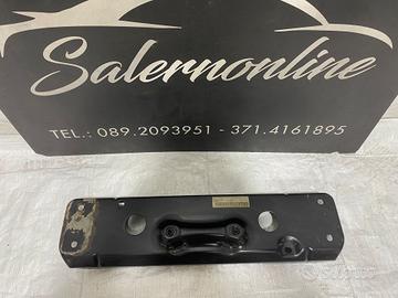 Pianto e meccanica anteriore Smart 451