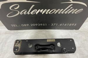 Pianto e meccanica anteriore Smart 451