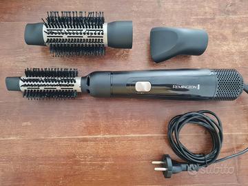 Spazzola Remington Blow Dry and Style Caring 800W