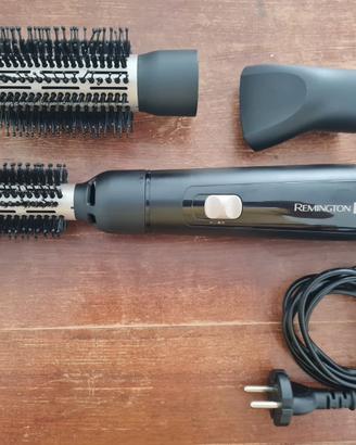 Spazzola Remington Blow Dry and Style Caring 800W
