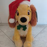 Peluche Lilli Disney 