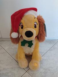 Peluche Lilli Disney 