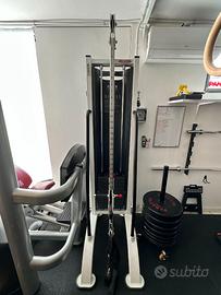 Panatta Xpression High Low Pulley (Ercolina)