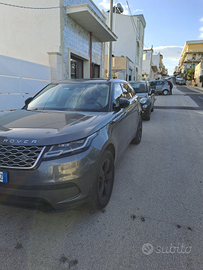 Range rover velar 180 cv