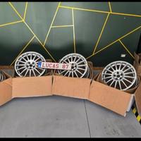 cerchi alfa romeo 17
