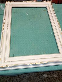 cornice antica 50x70 alla Francese