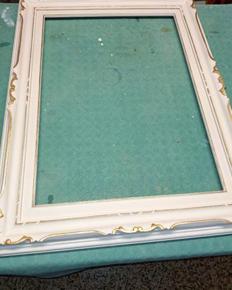cornice antica 50x70 alla Francese