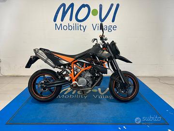 Ktm 950 Supermoto R