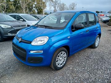 Fiat Panda 1.0 FireFly S&S Hybrid Pandina