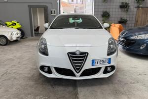 Alfa Romeo Giulietta 1.4 Turbo 120 CV GPL Distinct