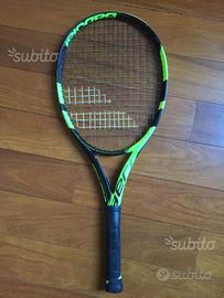 Racchetta da Tennis BABOLAT (usata, junior)