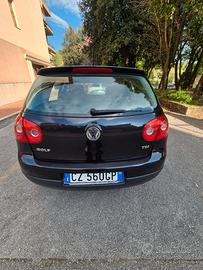 volkswagen golf 5 1.9 TDI 