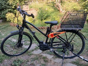 Ortler Bozen e-bike