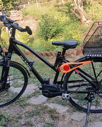 Ortler Bozen e-bike
