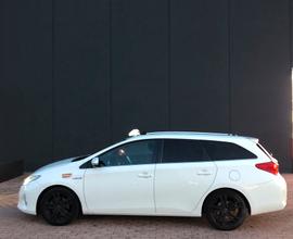 Toyota Auris TS 1.8 hybrid Lounge MOTORE GUASTO