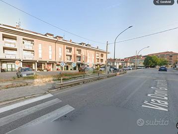 2 LOCALI A AVEZZANO