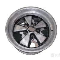 Cerchio In Lega Da 15" FUCHS Per Porsche 911 - 964
