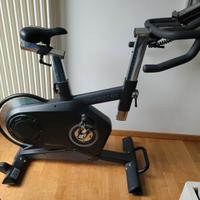 Cyclette toorx speed bike rsx 3500