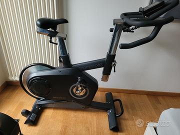 Cyclette toorx speed bike rsx 3500