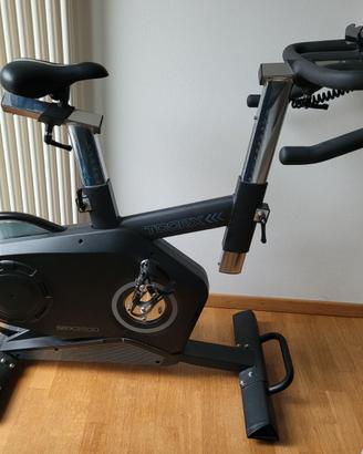 Cyclette toorx speed bike rsx 3500