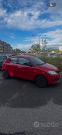 Lancia Y hybrid Gold pochi km unica proprietaria