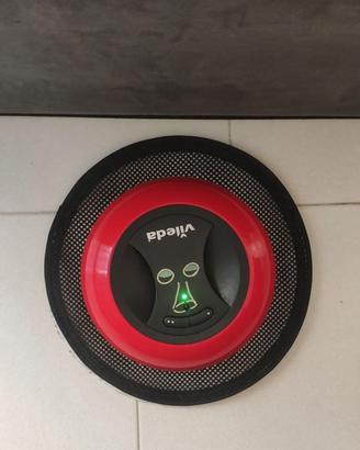Robot catturapolvere Vileda Virobi