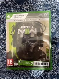 Modern Warfare 2 xbox one e series x/s