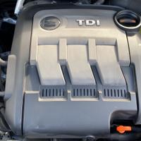 Motore Volkswagen CFW