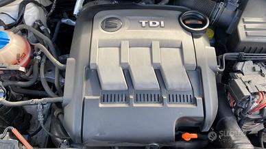 Motore Volkswagen CFW