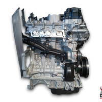 MOTORE OPEL CITROEN PEUGEOT 1.2 EB2DT HN01 B12XHL