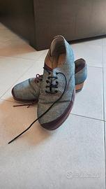 Scarpe tap dance