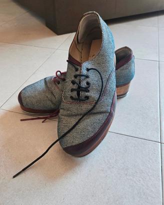 Scarpe tap dance
