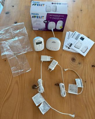 Baby monitor Philips Avent