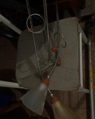 lampadario per casa