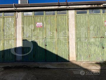 Box/Posto auto Torremaggiore [Cod. rif 3290514VRG]