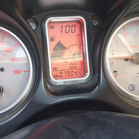 Yamaha T Max 500 2004