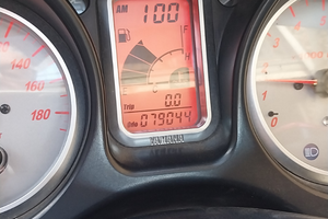 Yamaha T Max 500 2004